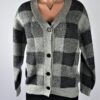 Irma Boxy Cardigan