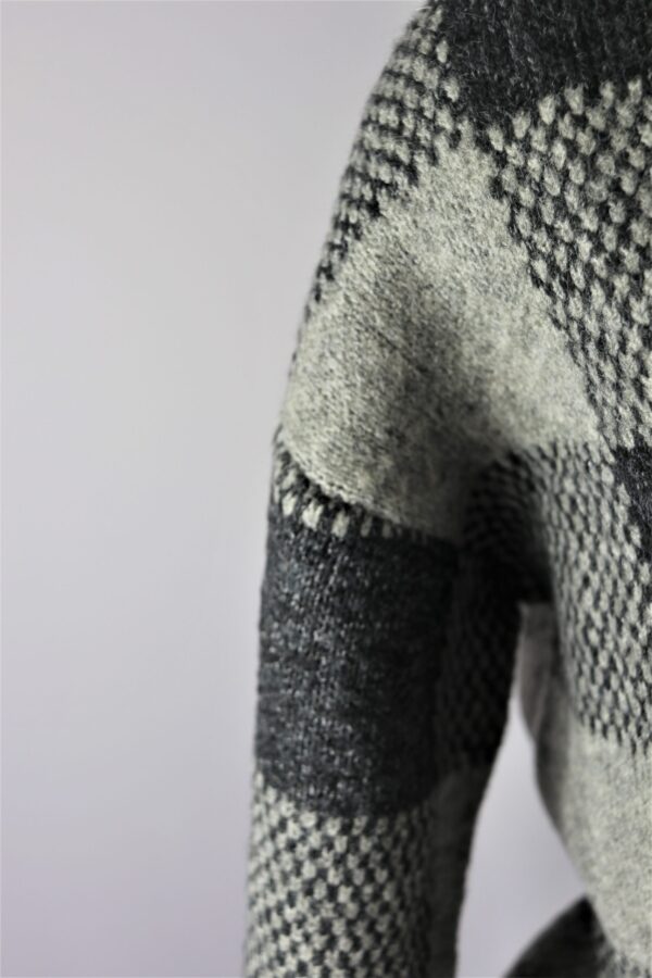 Irma Boxy Cardigan