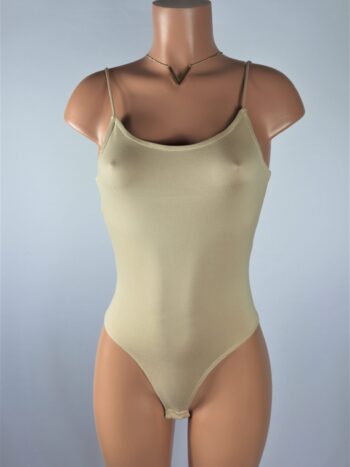 Ava Scoop Suit Ava Scoop Suit