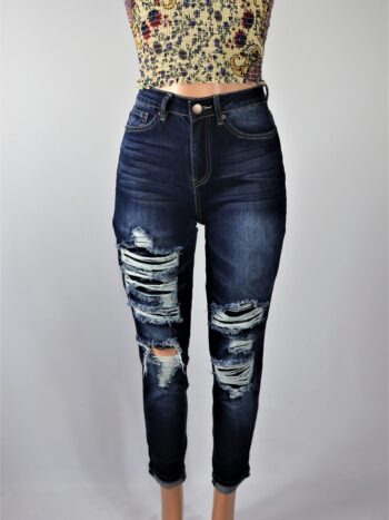 Just Roll With it Jeans Just Roll With it Jeans