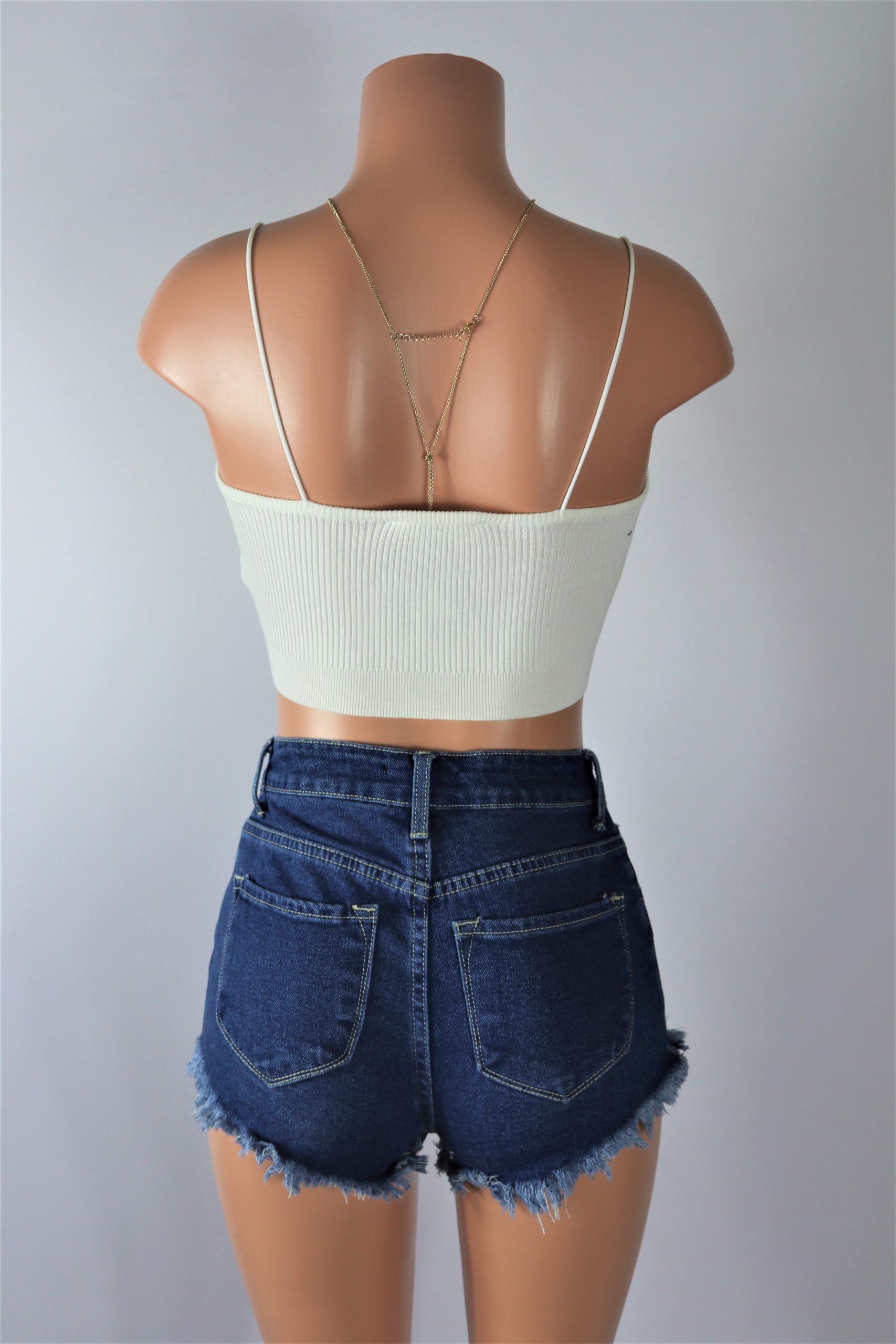 Bandana Shorts NeedMyStyle