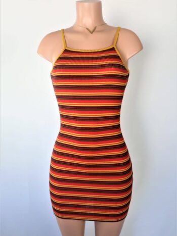 Fun In The Sun Mini Dress Fun In The Sun Mini Dress
