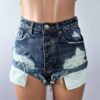 Jada Shorts