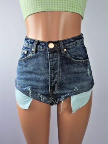 Jarred Shorts Jarred Shorts