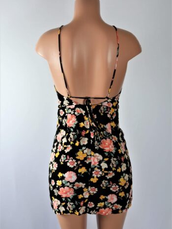 Dreaming of Spring Dress Dreaming of Spring Dress