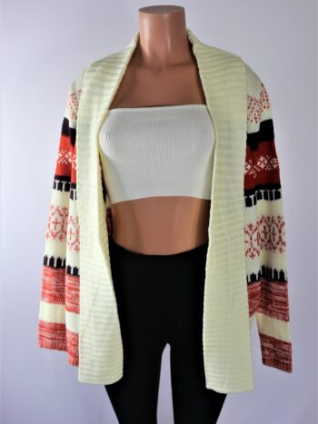 Winter Mist Cardigan Winter Mist Cardigan