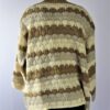 Free Fall Boxy Cardigan