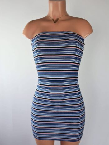 Suzie Tube Dress Suzie Tube Dress