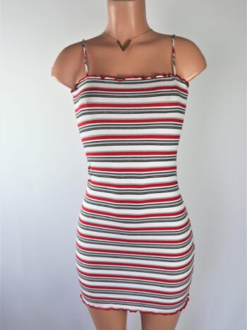 Suzie mini Dress