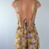 Springing Up Romper