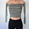 Be Mine Crop Top