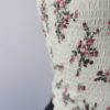 Gina Floral Crop Top - Final Sale