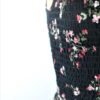 Gina Floral Crop Top - Final Sale