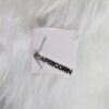Capricorn Zodiac Sign Necklace