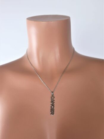 Zodiac Sign Necklace