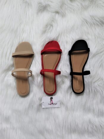 Sweetheart Sandals3 Sweetheart Sandals3