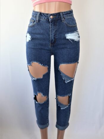 Helena Mom Jeans Helena Mom Jeans