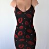Kiss and Tell Dress
