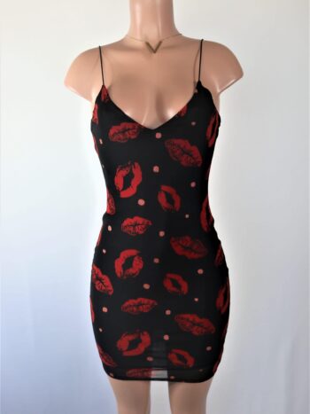 Kiss and Tell Dress Kiss and Tell Dress