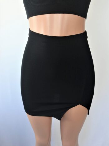 Welsh Mini Skirt