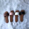 Basic Sandals