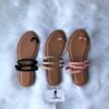 Braided Sandals