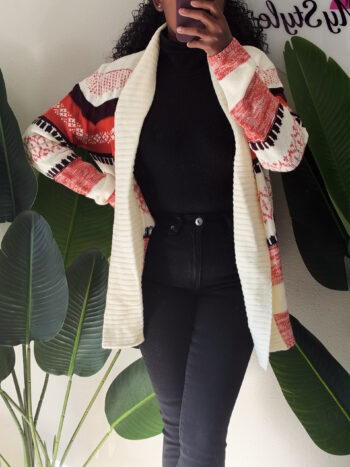 Winter Mist Cardigan Winter Mist Cardigan