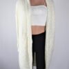 Cozy Wozy Duster