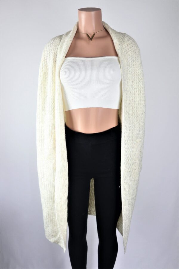 Cozy Wozy Duster 1