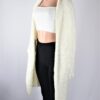 Cozy Wozy Duster