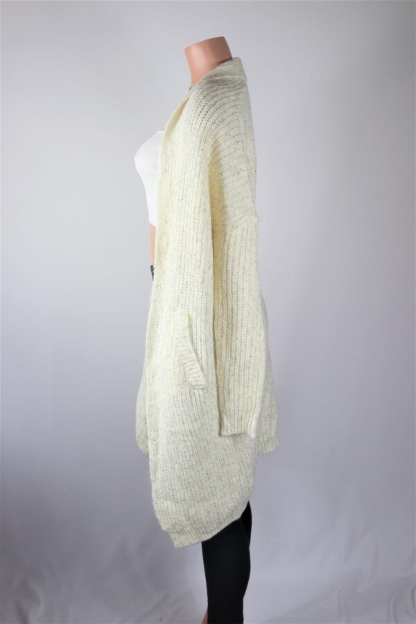 Cozy Wozy Duster