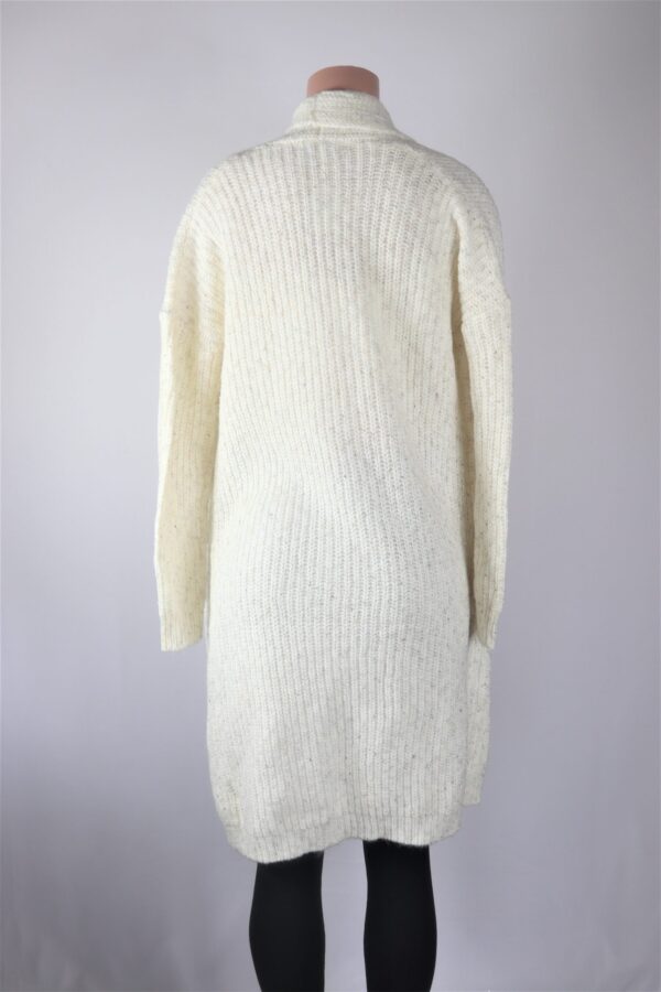 Cozy Wozy Duster