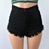Jerry Ripped Shorts