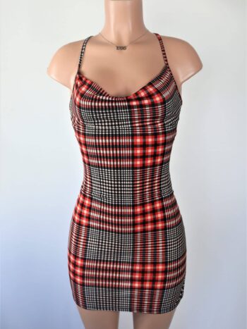 Mad For Plaid Dress Mad For Plaid Dress
