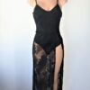 Lady Lace Dress