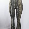Santana Palazzo Pants