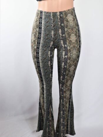Santana Palazzo Pants Santana Palazzo Pants