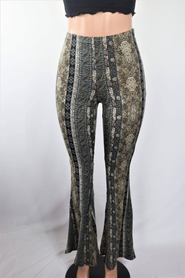 Santana Palazzo Pants