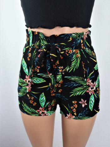 Island Breeze Shorts Island Breeze Shorts