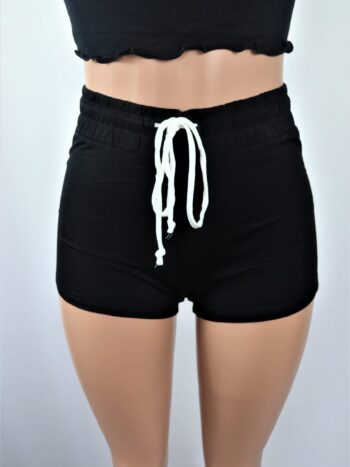 Work From Home Shorts
