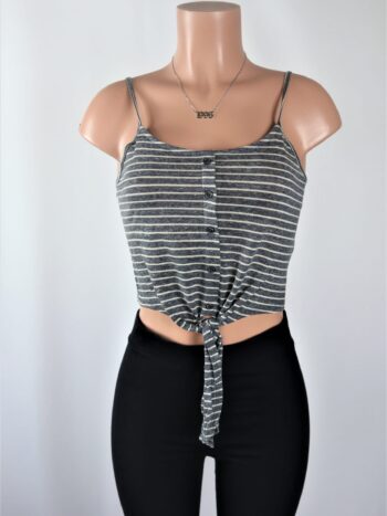 Maggie Tied Top