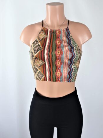 Rhapsody Top