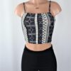 Erica Crop Top