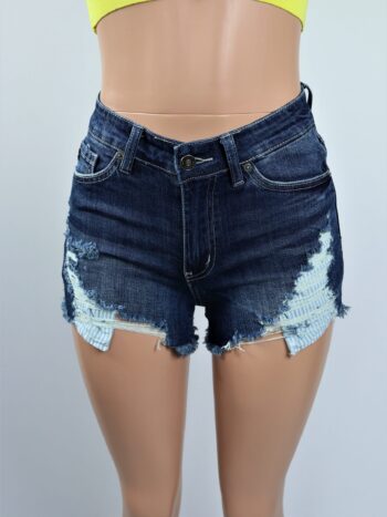 Shane Denim Shorts Shane Denim Shorts