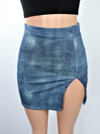 Just A Faux Skirt Just A Faux Skirt
