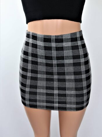 Hailey Mini Skirt Hailey Mini Skirt