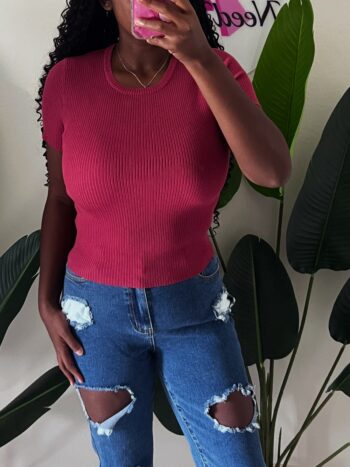 Back To Basics Top Back To Basics Top