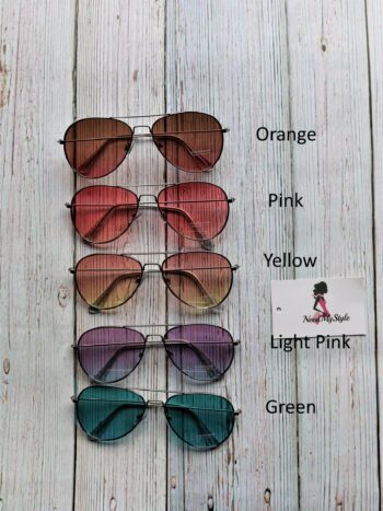 Julia Sunglasses