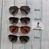 Monse Sunglasses