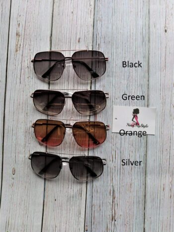 Monse Sunglasses